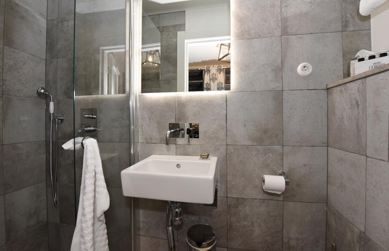 Hotel Mezzo Сален Экстерьер фото